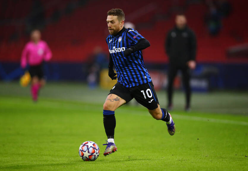 ПСЖ готов приобрести одноклубника Малиновского