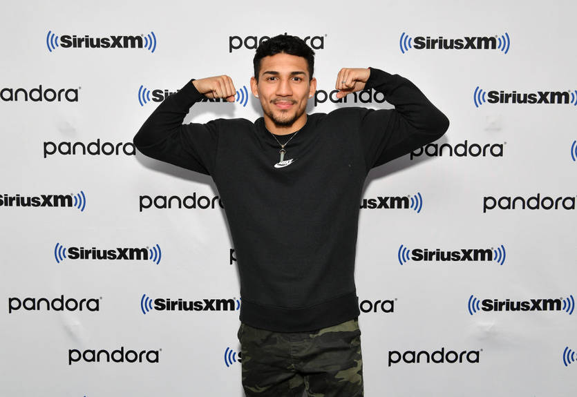 Лопес: Ломаченко знает, что он проиграл