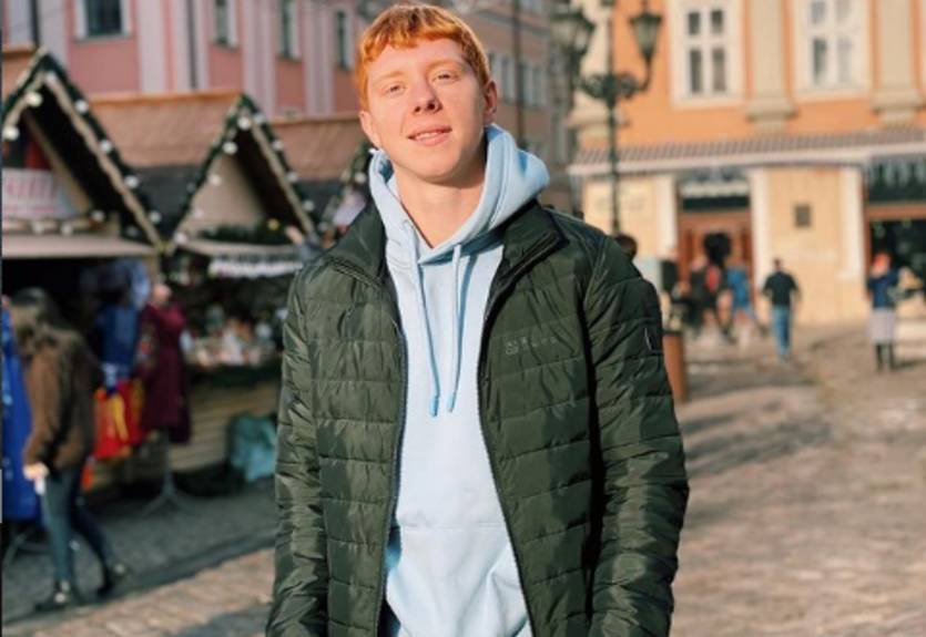 Игрок Шахтера отправился в отпуск с бывшей девушкой футболиста Динамо