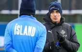 Сборная Исландии объявила имя нового тренера