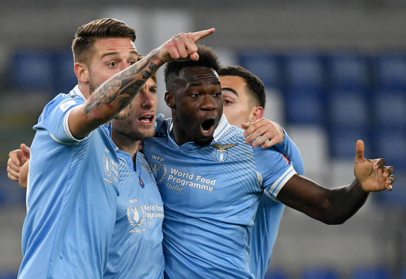 Наполи оспорил техническое поражение от Ювентуса