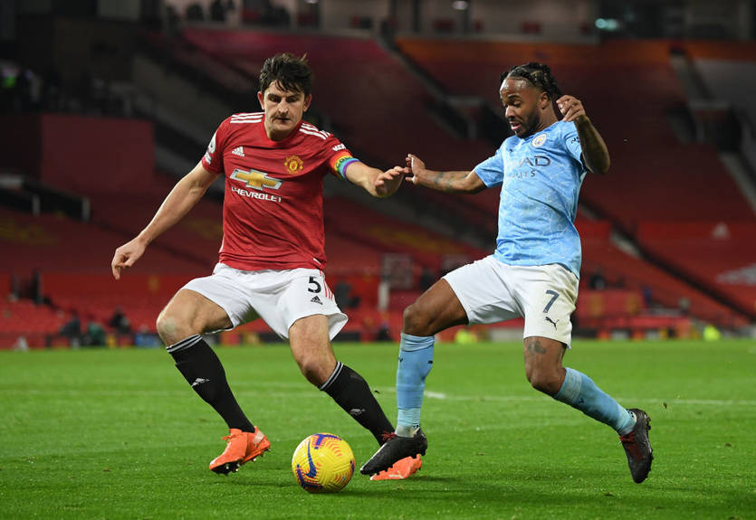 Определились пары полуфинала Кубка английской лиги