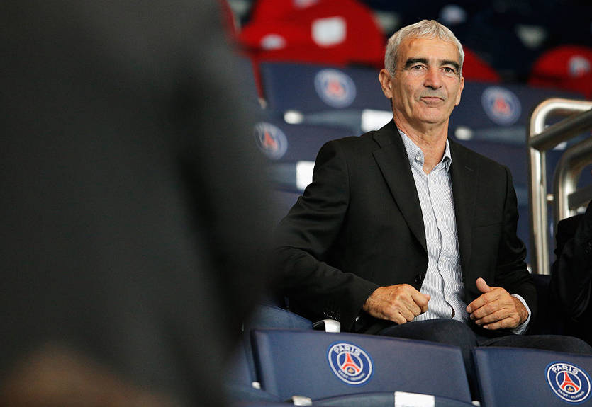 Бывший тренер сборной Франции возглавил Нант - L'Equipe Бывший тренер сборной Франции возглавил Нант - L'Equipe