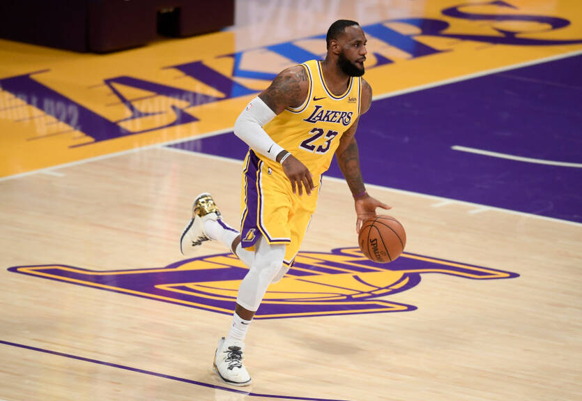 ЛеБрон Джеймс назвал самое ценное качество баскетболиста