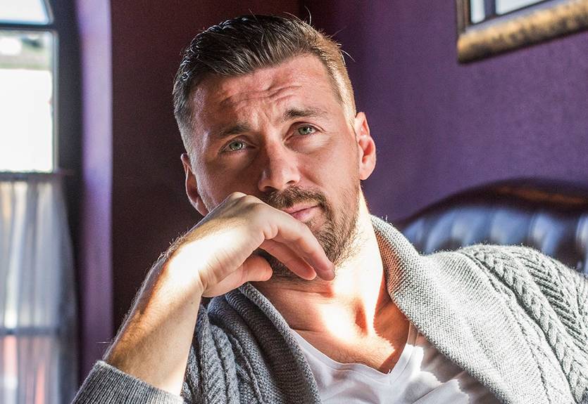 Милевский: С Игорем Суркисом можно посылать друг друга на много букв, но он добрый человек