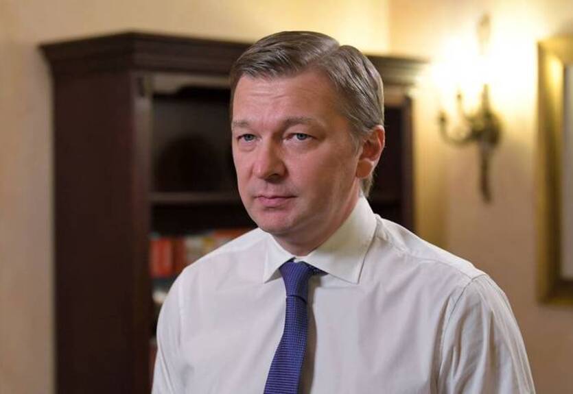 Палкин: Это был год разочарований в человеческих отношениях — это касается Луческу