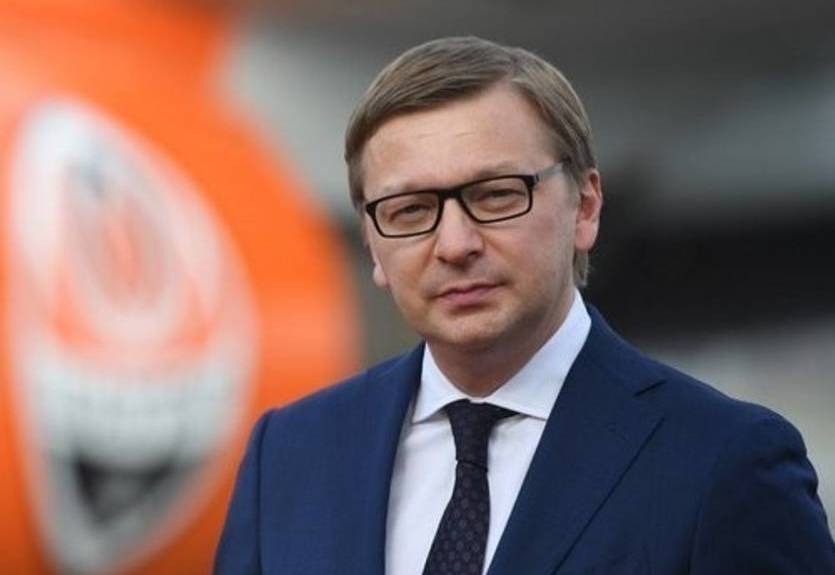 Шахтер собирается усиливаться, но не будет покупать центрального защитника и нападающего Шахтер собирается усиливаться, но не будет покупать центрального защитника и нападающего