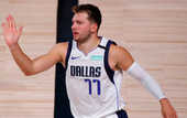 Даллас уничтожил Клипперс в первой половине, установив рекорд НБА