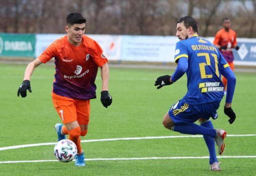 Форвард, которым интересуется Динамо, стал свободным агентом