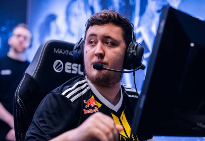 HLTV признал эйс ZywOo в матче с NaVi лучшим хайлайтом 2020 года HLTV признал эйс ZywOo в матче с NaVi лучшим хайлайтом 2020 года