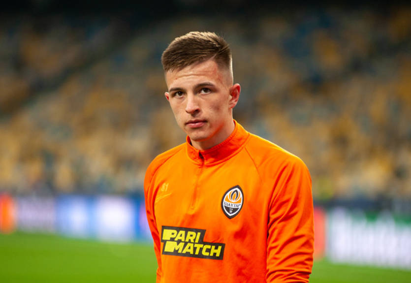 Трубин подвел итоги 2020 года