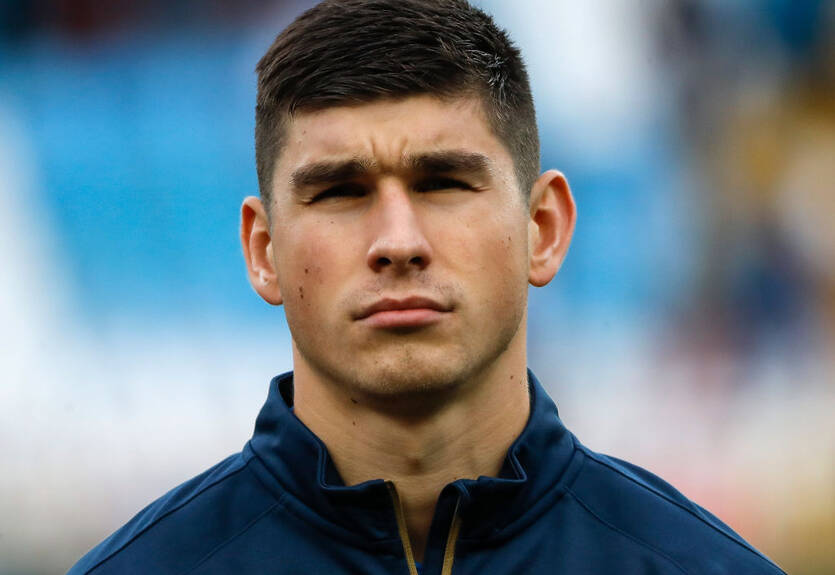 Малиновский намерен покинуть Аталанту - Voetbal 24