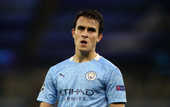 Барселона согласовала трансфер защитника Манчестер Сити