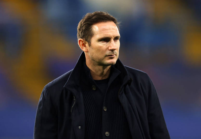 Лэмпард: Сейчас Челси нет необходимости срочно выходить на трансферный рынок