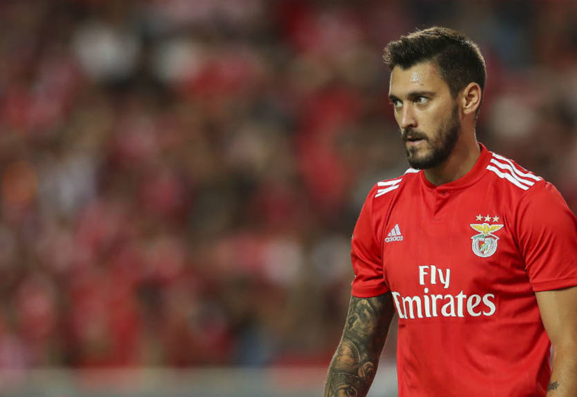 Фонсека хочет пригласить в Рому бывшего форварда Шахтера