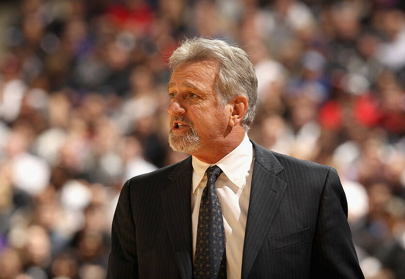 Умер член баскетбольного Зала славы Пол Уэстфал