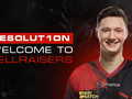 Известный украинский игрок Resolut1on перешел в HellRaisers