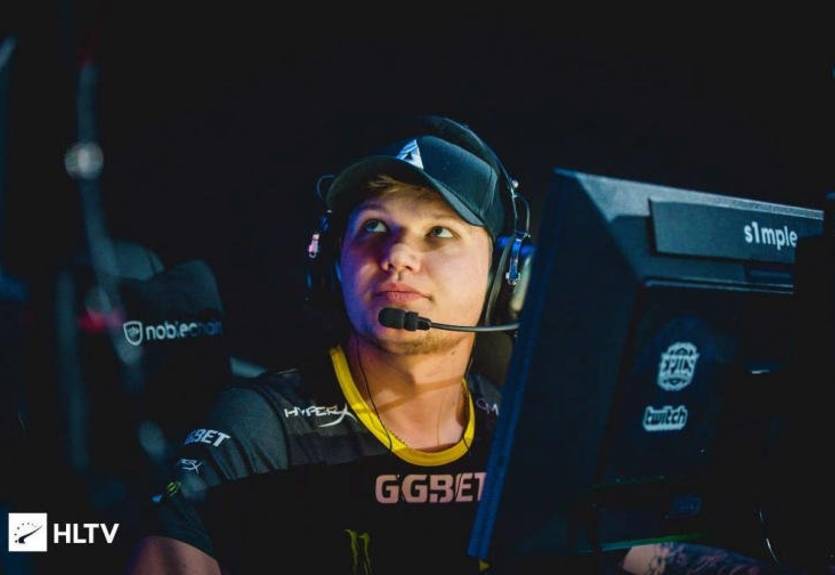 BlameF - лучший "клатчер" 2020 года, S1mple не попал даже в первую пятерку