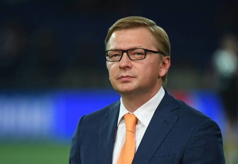 Палкин назвал лучшего футболиста Шахтера за всю историю