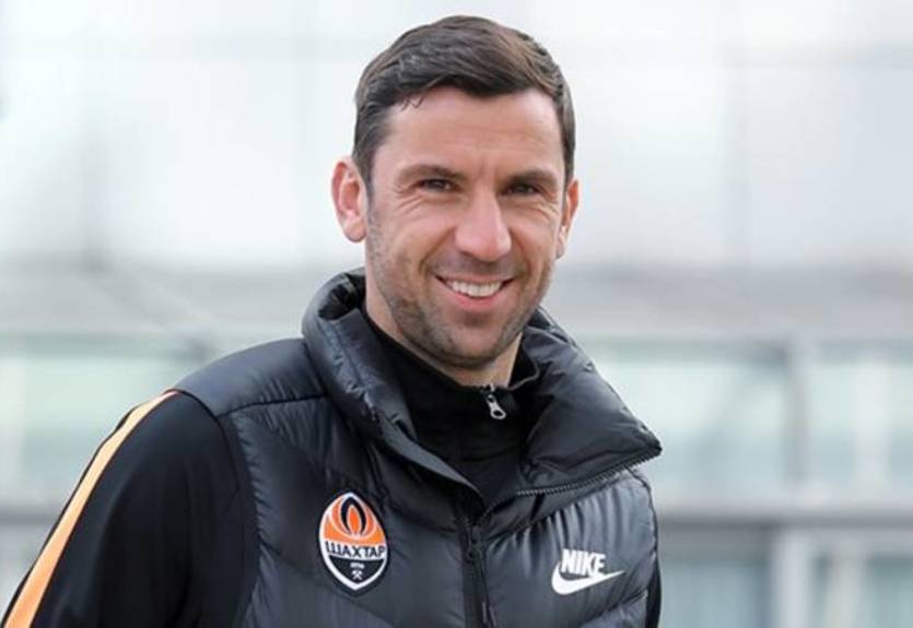 Срна: Сильнейший Шахтер был в 2010-2012 годах