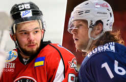 Топ-10 лучших легионеров первой половины регулярного чемпионата УХЛ-2020/21