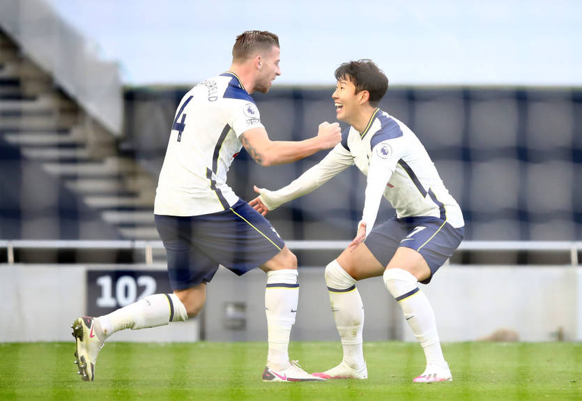 Тоттенхэм - Брентфорд: прогноз на матч Кубка лиги