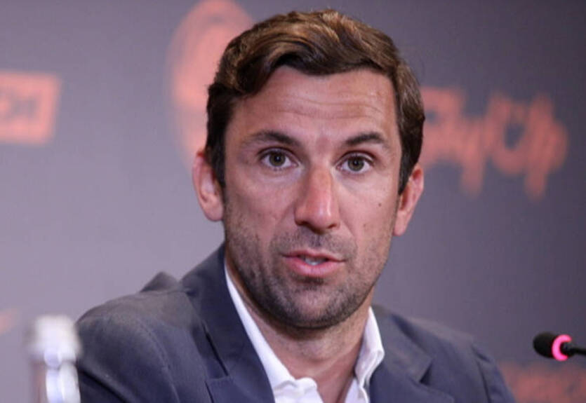 Срна: Не знаю еще, хочу ли заниматься тренерской работой