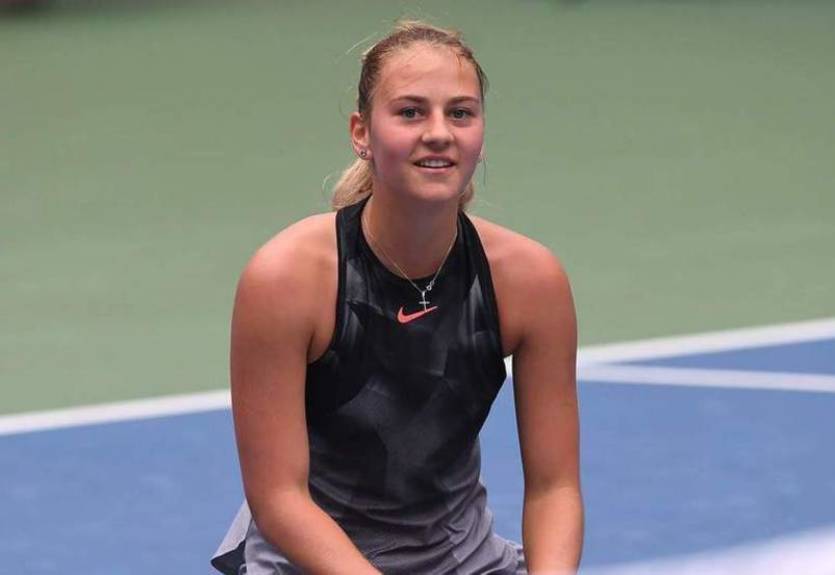 Костюк и Бондаренко узнали соперниц на турнире в Абу-Даби