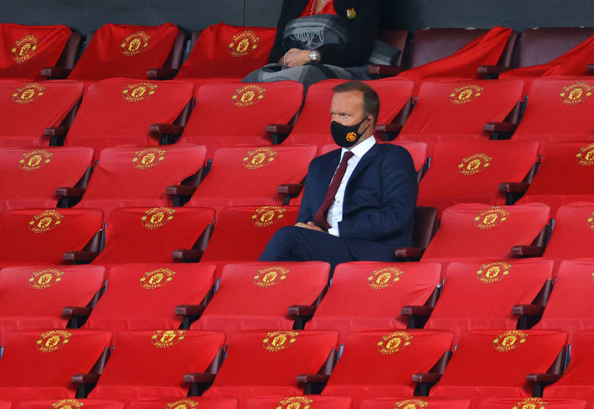 Вудворд - самый высокооплачиваемый директор АПЛ Вудворд - самый высокооплачиваемый директор АПЛ