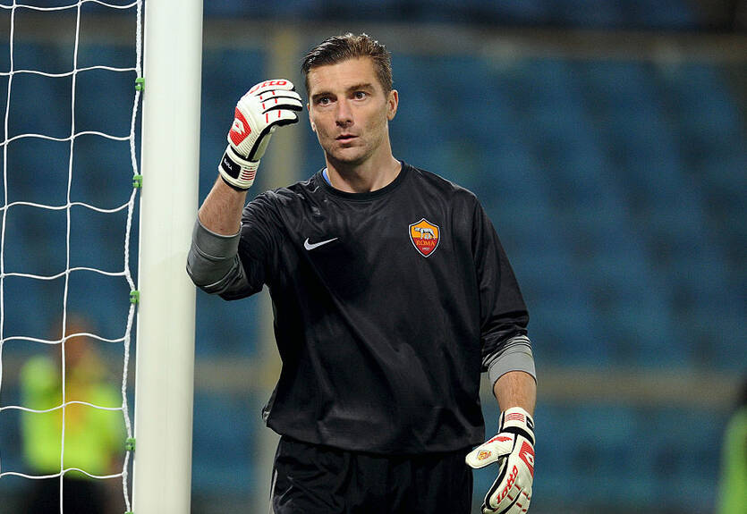 Директор Ромы серьезно пострадал в результате ДТП