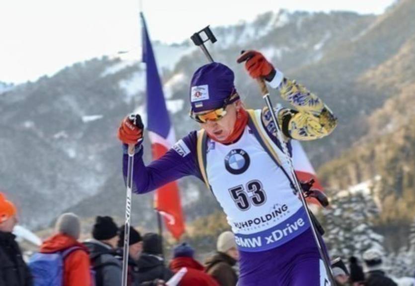 Биатлон: стали известны составы сборной Украины на спринты в Оберхофе