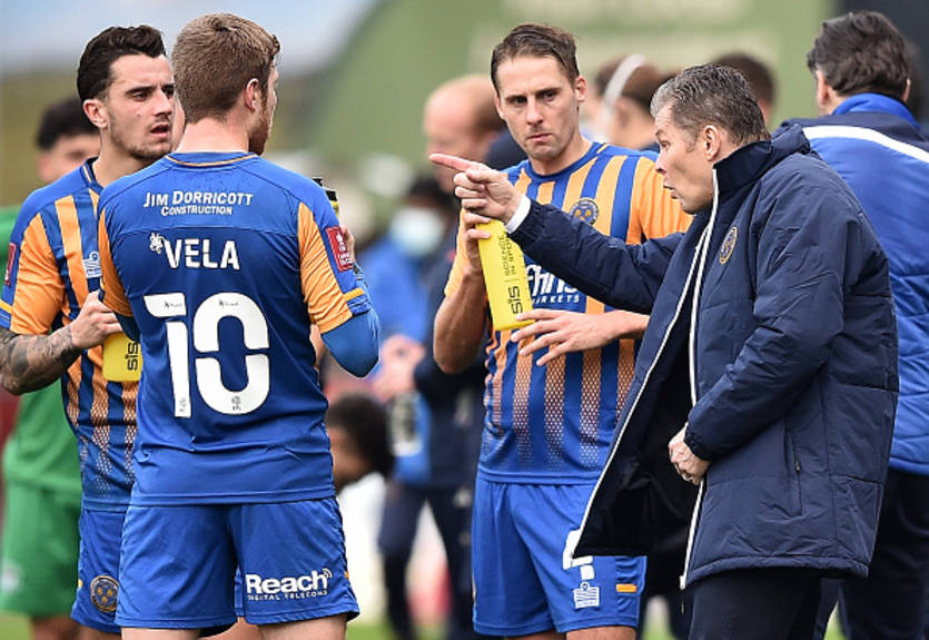 Матч Саутгемптона в Кубке Англии перенесен из-за коронавируса