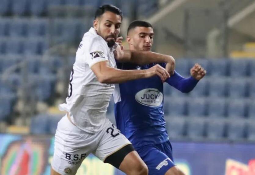 Абада: Мне сделали хорошую рекламу