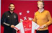 Вест Хэм продал в Аякс нападающего, за которого в 2019 году отдал 50 млн