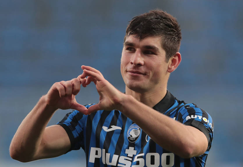 Гасперини назвал главное качество Малиновского