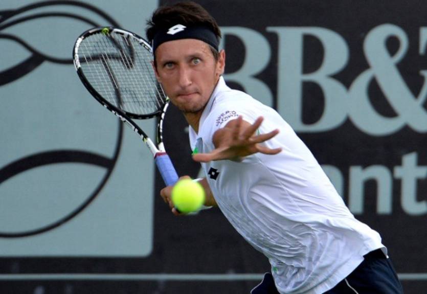 Стаховский с победы стартовал в квалификации Australian Open (10.01.21)