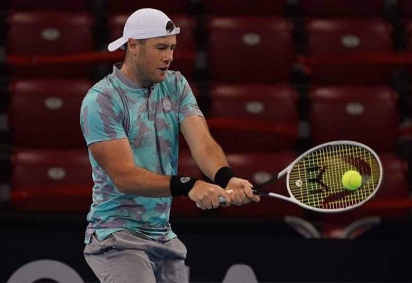 Марченко проиграл в первом матче квалификации Australian Open
