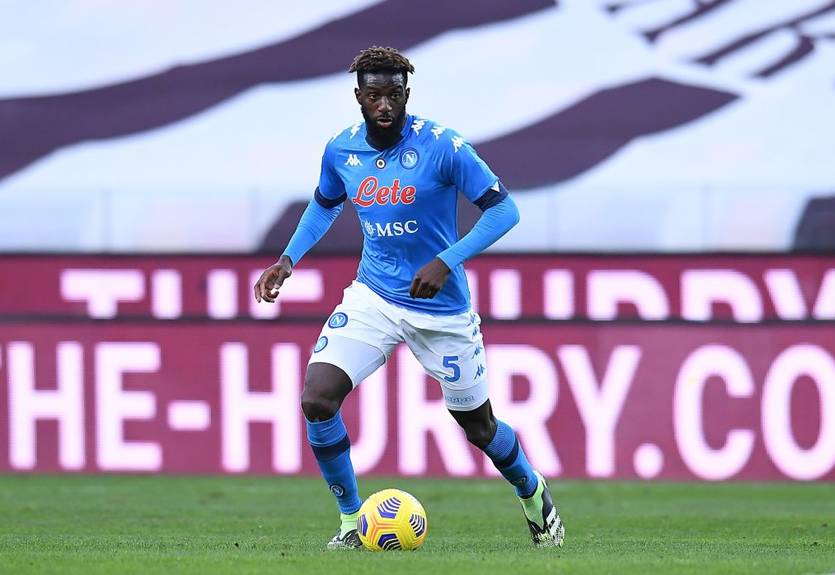 Удинезе - Наполи 1:2 Видео голов и обзор матча чемпионата Италии