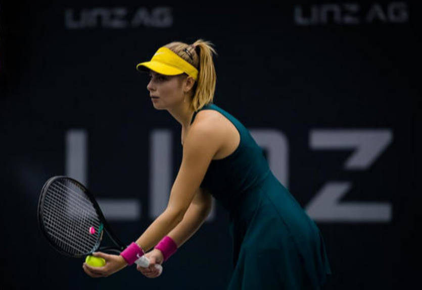 Завацкая не сумела пробиться в финал квалификации Australian Open