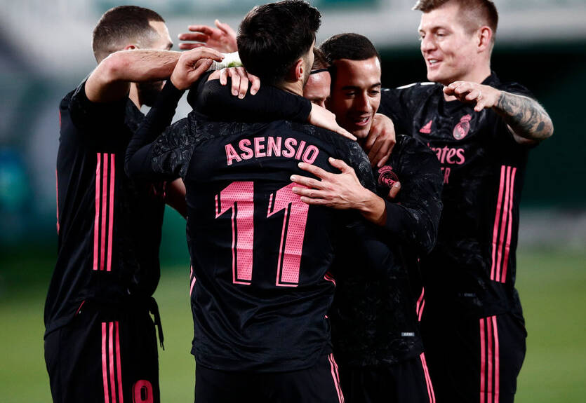 От Баварии до Аякса: ТОП-10 лучших европейских форм в сезоне-2020/21 От Баварии до Аякса: ТОП-10 лучших европейских форм в сезоне-2020/21