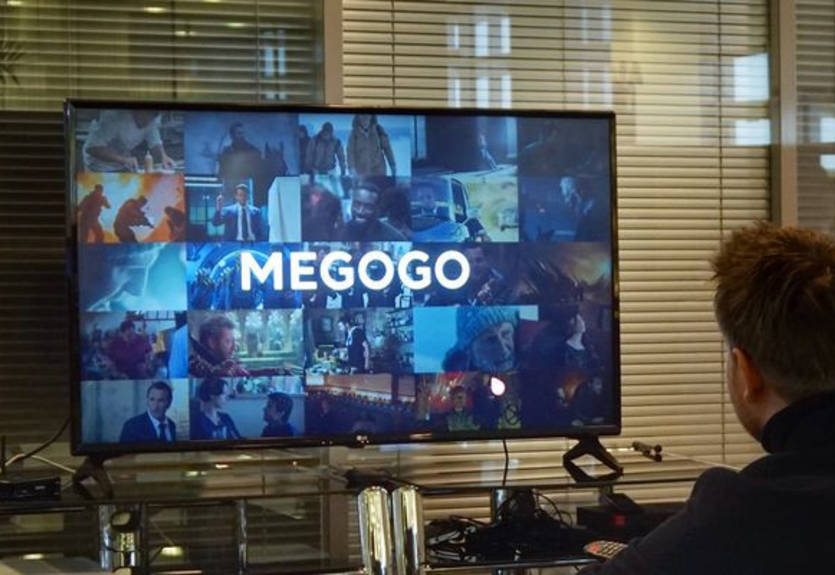 MEGOGO объявил о победе в тендере на трансляцию еврокубков в Украине