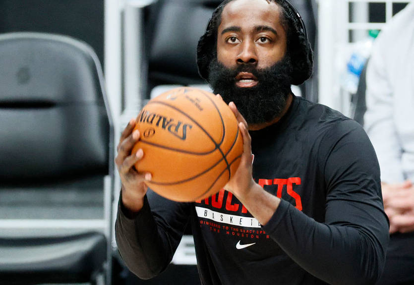 Оклахома, Хьюстон и другие: победители и проигравшие от трейда Хардена