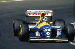 Самые успешные номера в истории Формулы-1