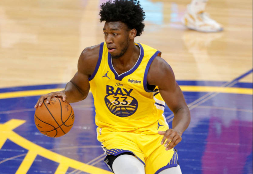 Слэм Уайзмена и роскошная передача Болла на Бриджеса - среди лучших моментов дня в НБА