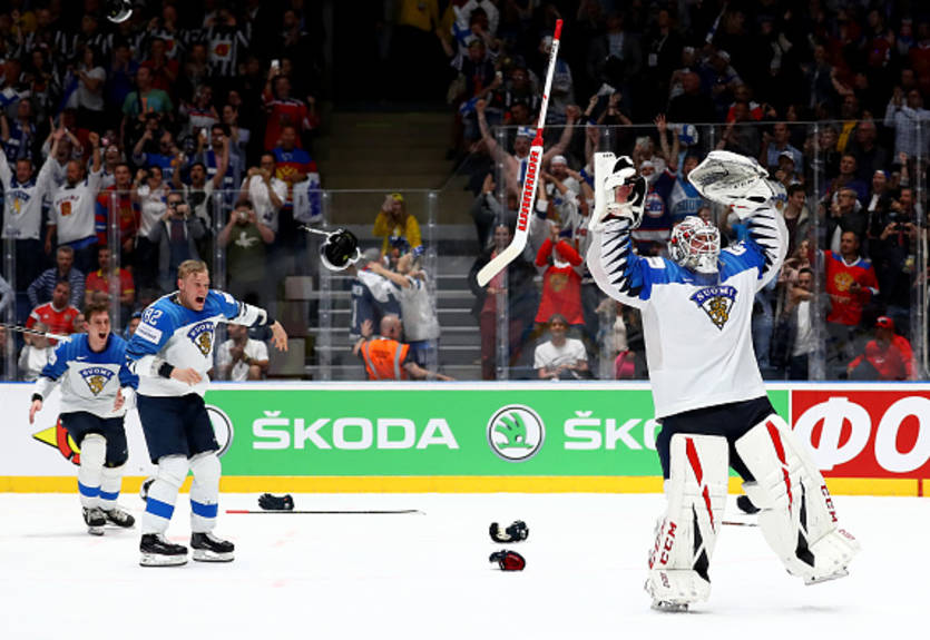 Skoda и Nivea откажутся спонсировать ЧМ-2021, если он пройдет в Минске