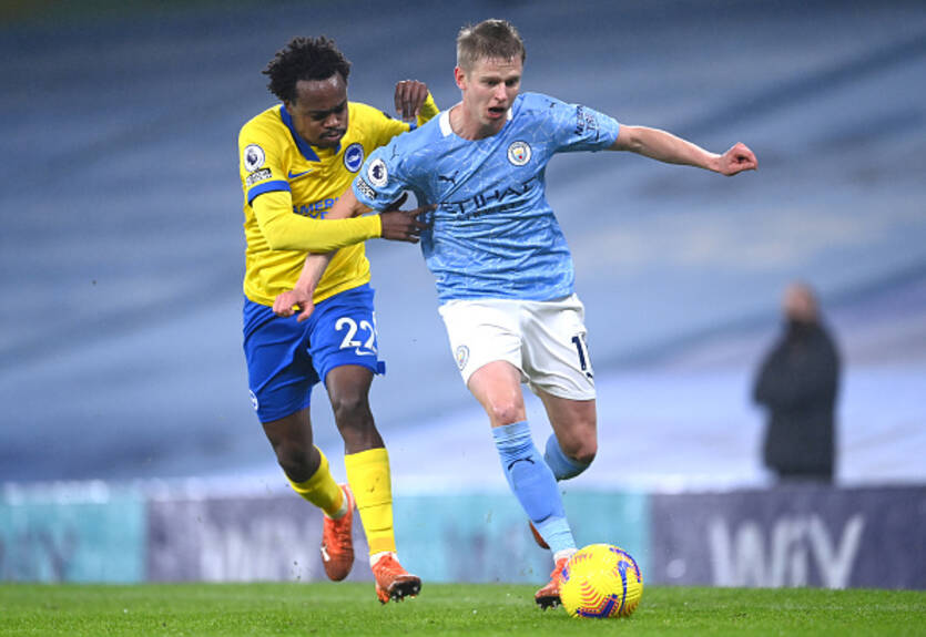 Гвардиола получит 200 млн фунтов в Ман Сити на летние трансферы Гвардиола получит 200 млн фунтов в Ман Сити на летние трансферы