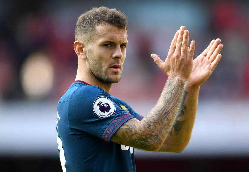 Экс-капитан Арсенала перебрался в Борнмут