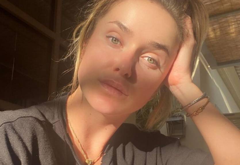 Свитолина: У меня суперусловия карантина в Мельбурне Свитолина: У меня суперусловия карантина в Мельбурне