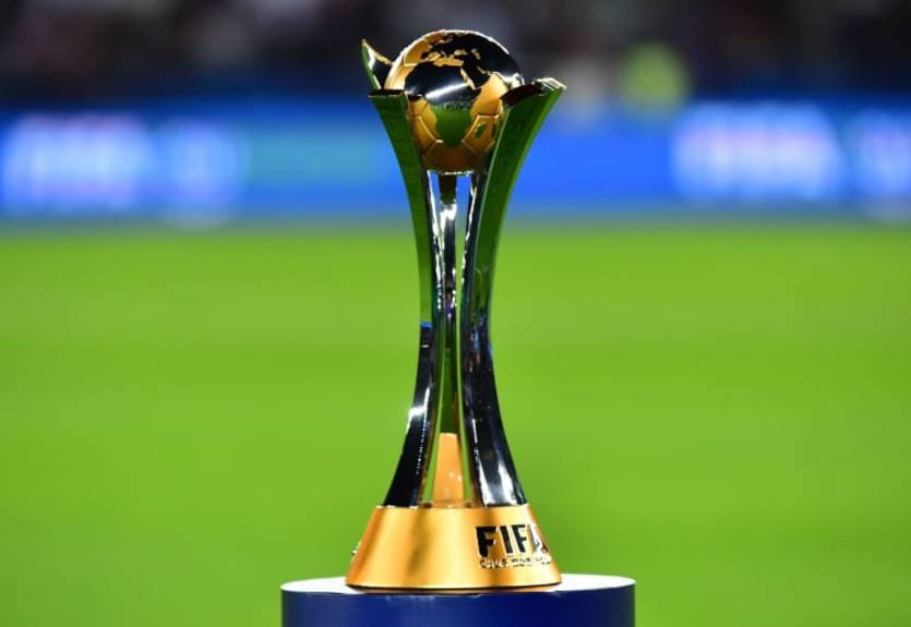 Жеребьевка клубного ЧМ: стало известно, с кем сыграет Бавария на пути в финал