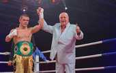 Украинский боксер примет участие в отборочном турнире по версии WBO Украинский боксер примет участие в отборочном турнире по версии WBO